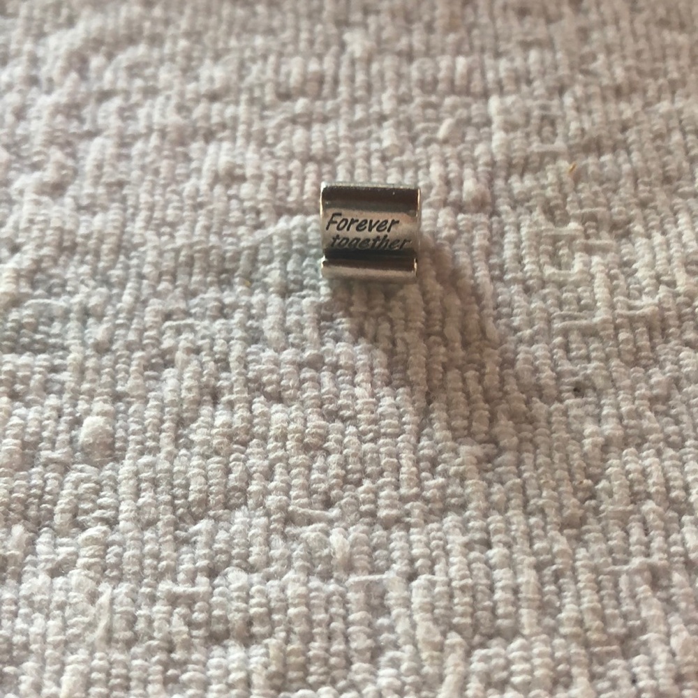 Forever Together Pandora Charm